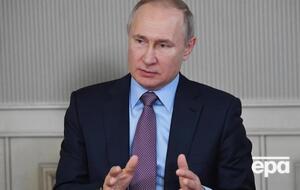 Путін: Зеленський хотів здатися благовидим польській владі