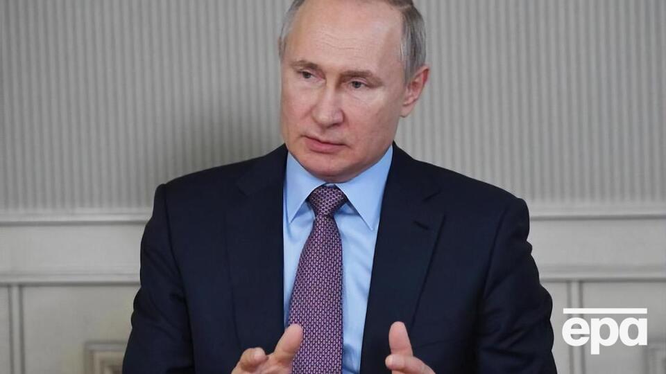 Путин: Зеленский хотел показаться благообразным польским властям