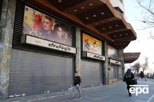 В Иране зафиксировано наибольшее количество инфицированных коронавирусом на Ближнем Востоке – более 7 тыс.