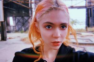 Граймс: Интересно, кто-нибудь из нас уже пережил коронавирус, даже не зная об этом?