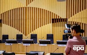 Сегодня – второй день процесса