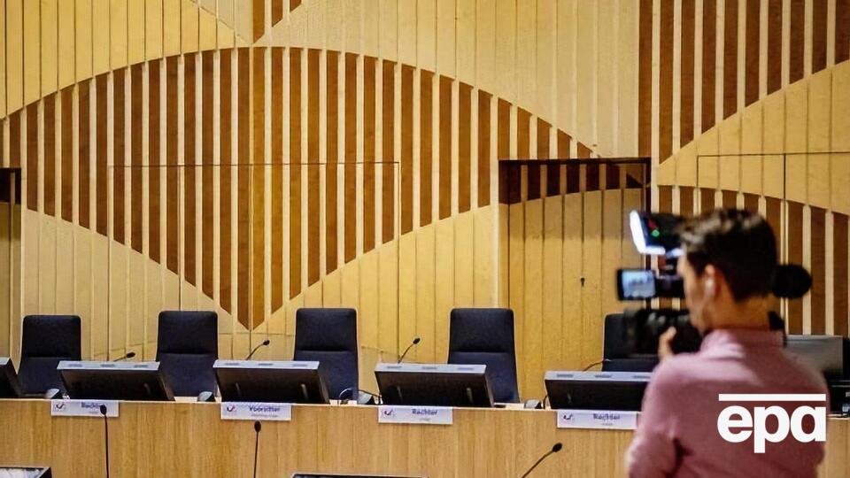 Сегодня – второй день процесса