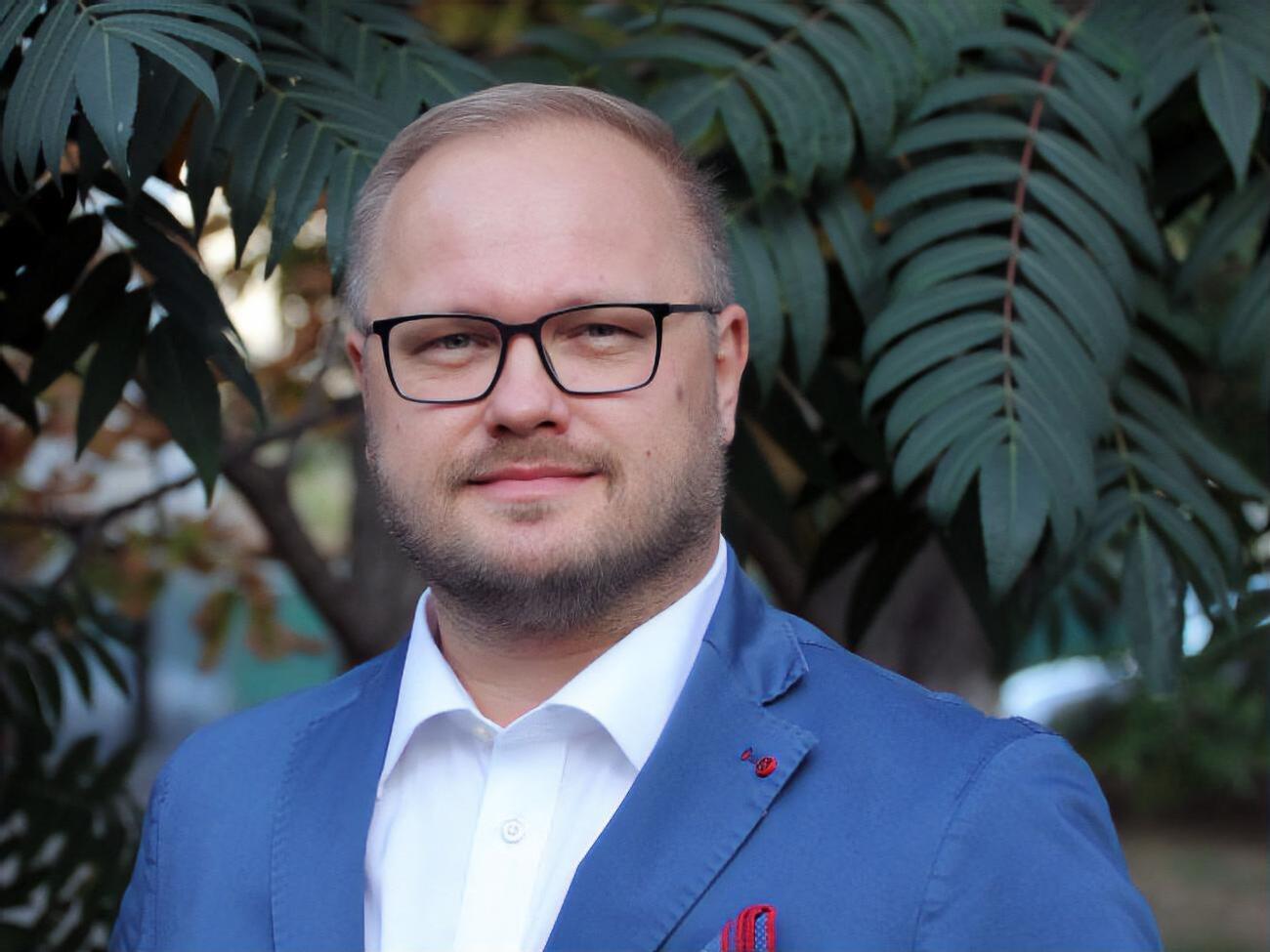 Полюхович:&nbsp;Я сделаю все от меня зависящее, чтобы министерство работало слаженно и надлежащим образом выполняло свои функции