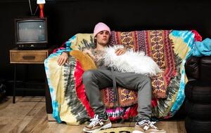 Композиція Forever увійшла в альбом Бібера Changes, реліз якого відбувся 14 лютого