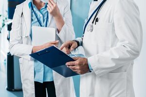 Житель Черновцов помещен в областную инфекционную больницу 3 марта после путешествия по Италии