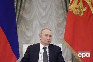 Если предложенную Терешковой поправку поддержат, в 2024 году Путин снова сможет баллотироваться на пост президента РФ