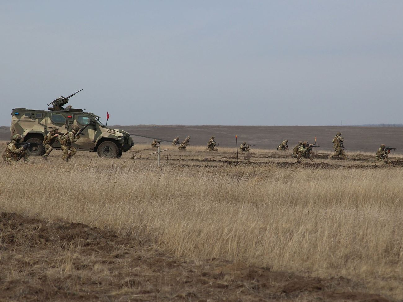 У Міноборони повідомили про втрати в лавах ООС