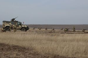 У Міноборони повідомили про втрати в лавах ООС