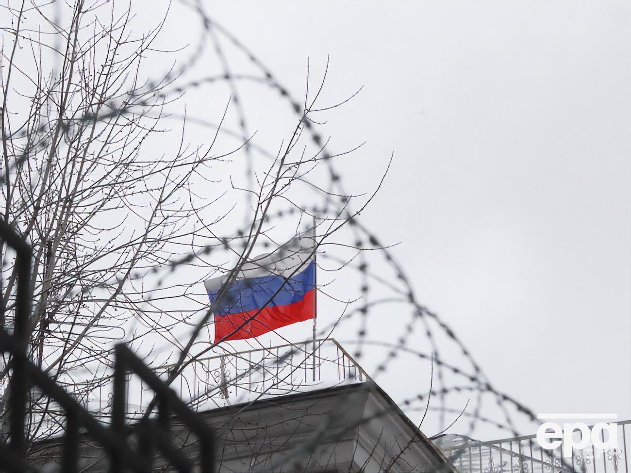 Кремль использует британских специалистов для "маскировки своих государственных и криминальных интересов"