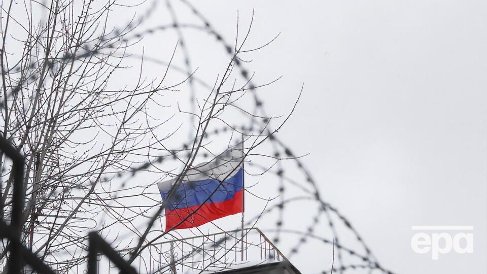 Кремль использует британских специалистов для "маскировки своих государственных и криминальных интересов"