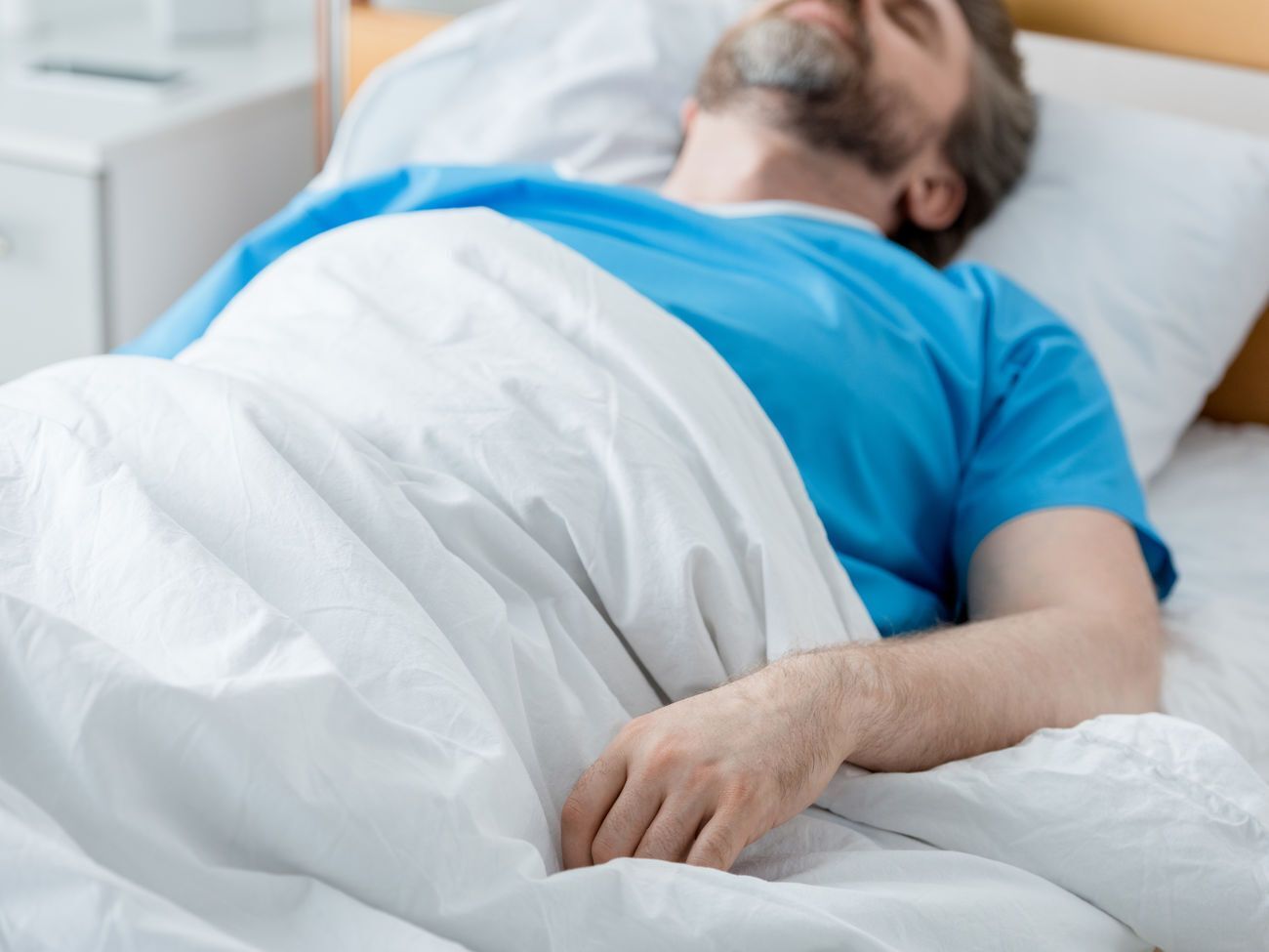 Экспресс-тесты позволят врачам делать быструю проверку образцов пациента на коронавирус, не отходя от него