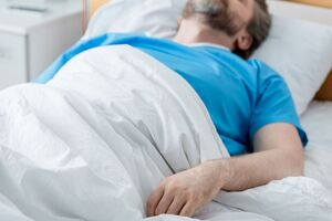 Экспресс-тесты позволят врачам делать быструю проверку образцов пациента на коронавирус, не отходя от него