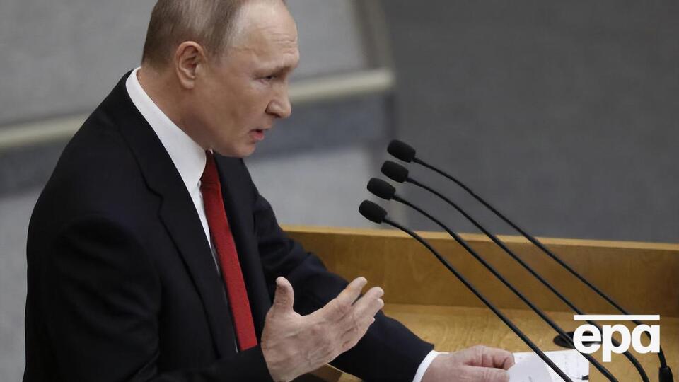 По мнению Путина, в досрочных выборах Госдумы нет необходимости
