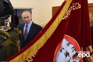 Путін закликав західних партнерів чесно оцінити дії влади своїх держав напередодні Другої світової війни