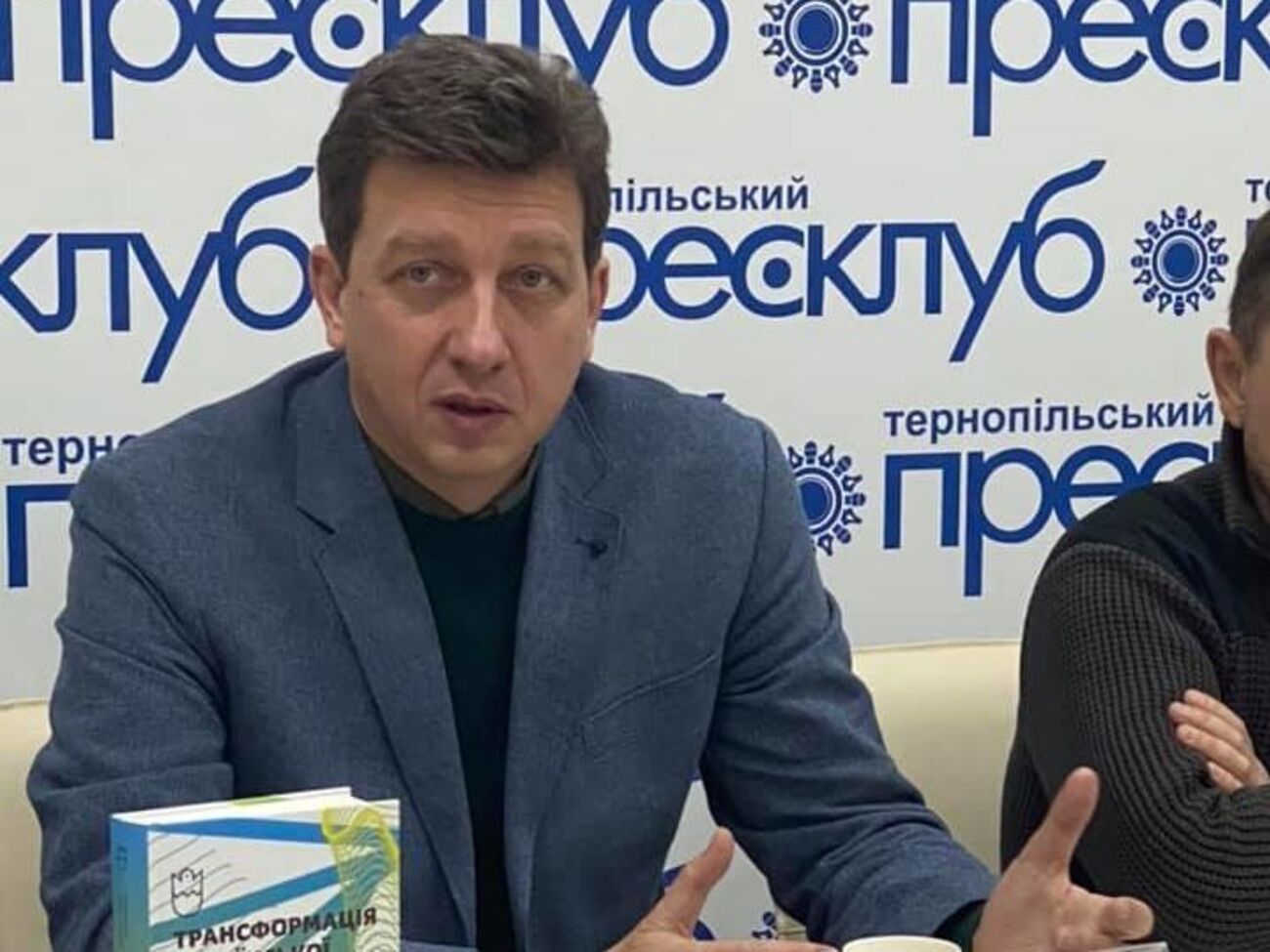 При худшем сценарии с коронавирусом Украина может стать "изгоем Европы"