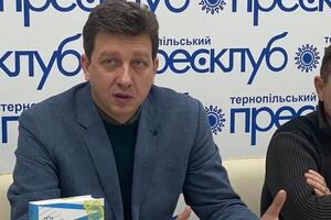 При худшем сценарии с коронавирусом Украина может стать "изгоем Европы"