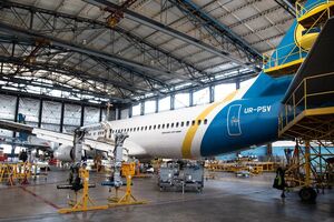 У МАУ рекомендують перевіряти статус рейсів за кілька днів до вильоту