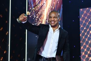 Беленюк – чемпіон світу з греко-римської боротьби