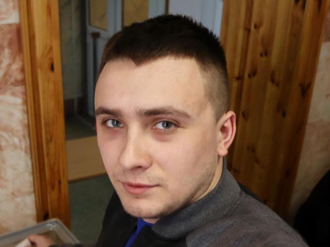 Сергій Стерненко: Він грозився, що відповідає за свої слова, але насправді за свої слова Ілля Кива не відповідає