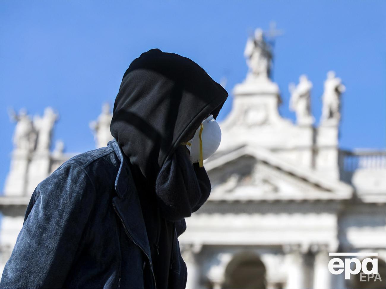 Ученые надеются, что погода поможет побороть эпидемию коронавируса