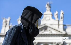 Ученые надеются, что погода поможет побороть эпидемию коронавируса