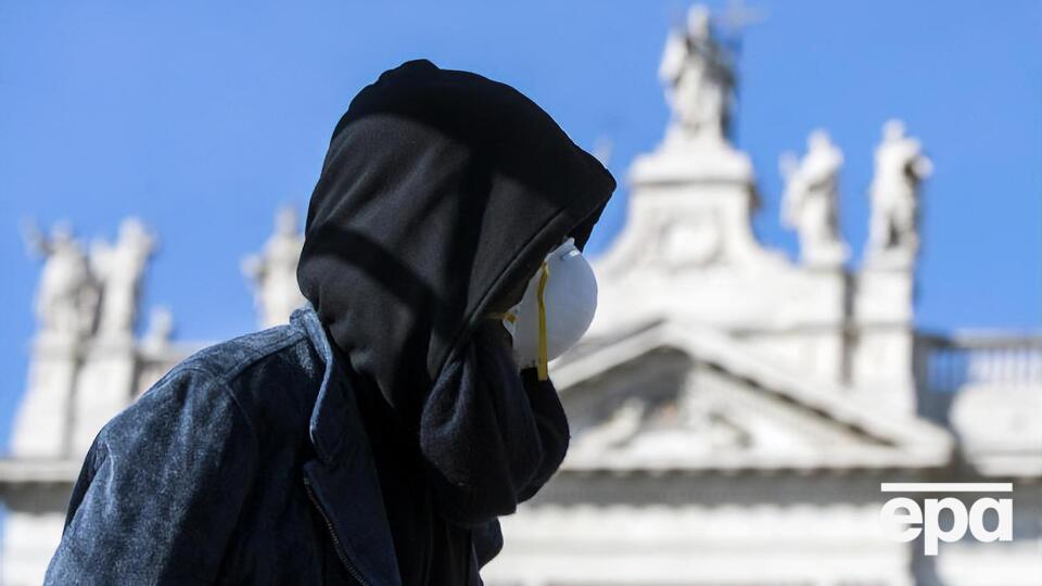 Ученые надеются, что погода поможет побороть эпидемию коронавируса