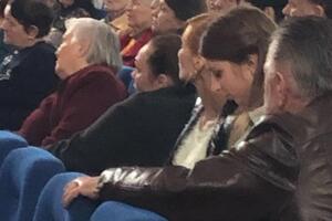 Колектив заводу проголосував за те, щоб провокатори покинули зал, стверджує видання