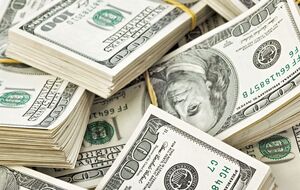По состоянию на 10 марта международные резервы Украины составляют $26,8 млрд, НБУ готов их использовать для поддержания курса гривны