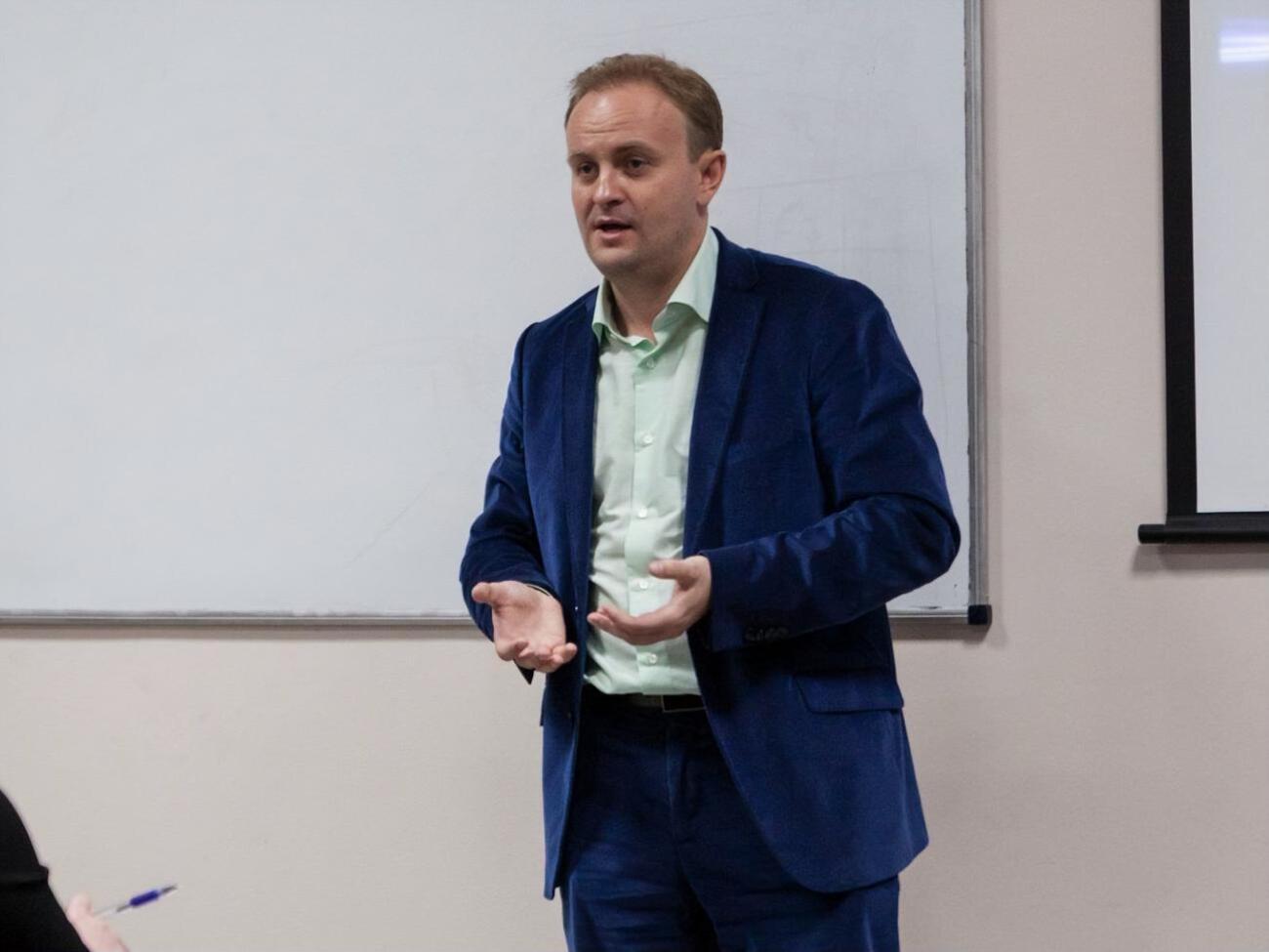Некрасов: Думаю, угоду ОПЕК+ буде відновлено