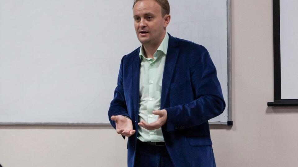 Некрасов: Думаю, сделка "ОПЕК плюс" будет возобновлена