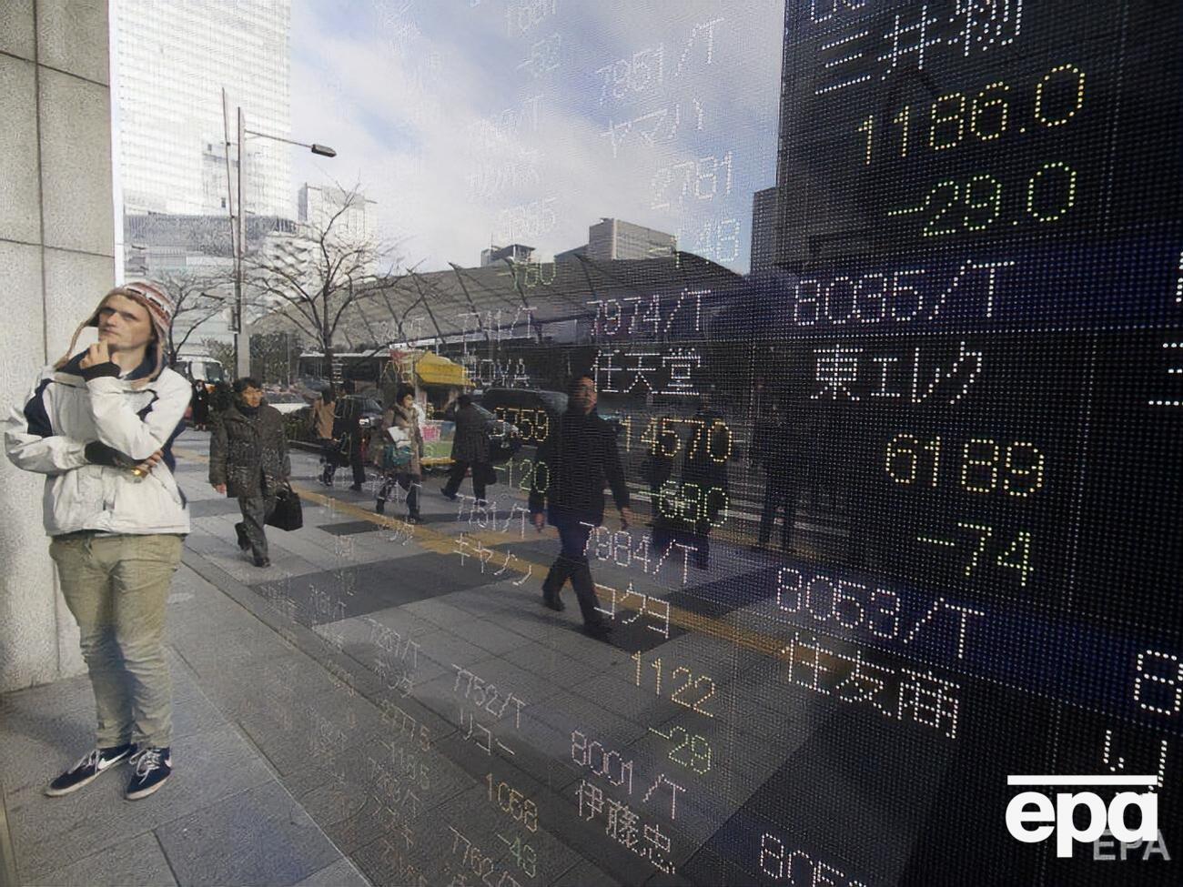 Нефть восстанавливается после рекордного обвала 9 марта