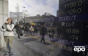 Нефть восстанавливается после рекордного обвала 9 марта