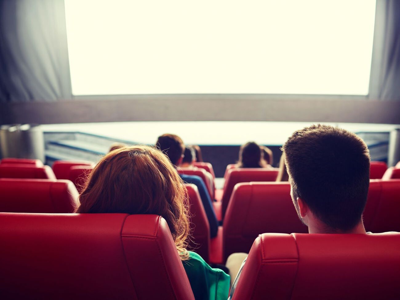 В Україні вперше проведуть Фестиваль європейського кіно