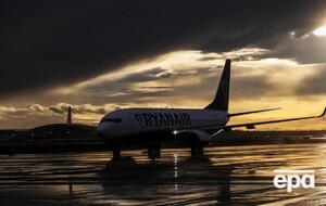 Через коронавірус два великі лоукостери зупинили сполучення з Італією