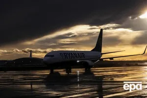 Через коронавірус два великі лоукостери зупинили сполучення з Італією