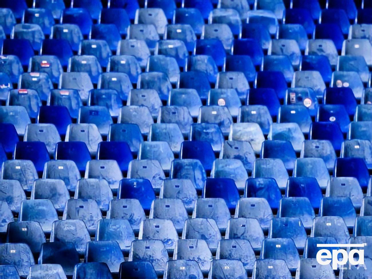 Уболівальникам, які вже купили квитки, повернуть гроші