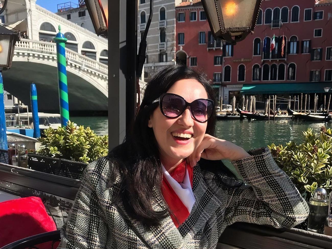 Вітвицька: Не знімаю із себе відповідальності і визнаю, що дата подорожі була вибрана невдало