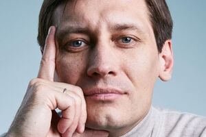 Вся эта неприличная возня с конституцией РФ затевалась ради одного момента – двух новых сроков Путина