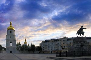 У ніч на 8 березня температура повітря не опускалася нижче від +7 °С, що на 2,2 градуса вище, ніж у 1906 році