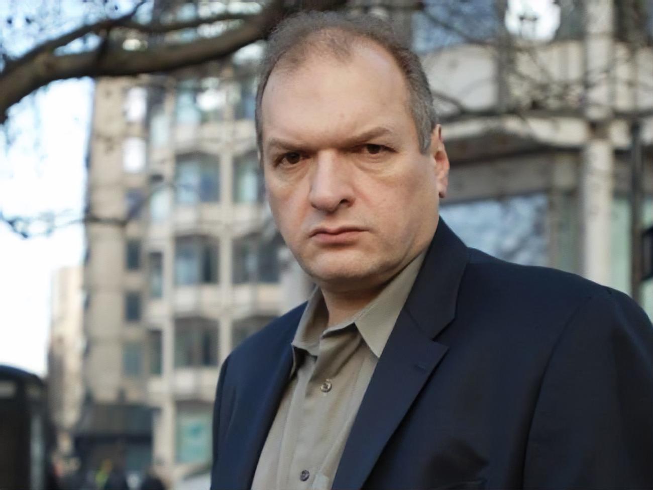 Фельштинський: На жаль, світові лідери не перестали тиснути руку Путіну