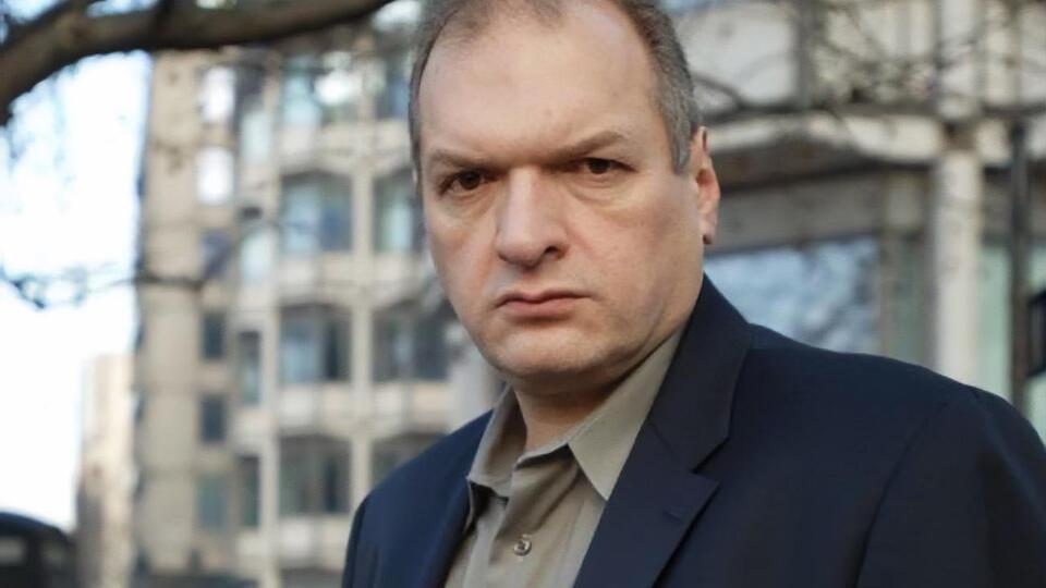 Фельштинський: На жаль, світові лідери не перестали тиснути руку Путіну
