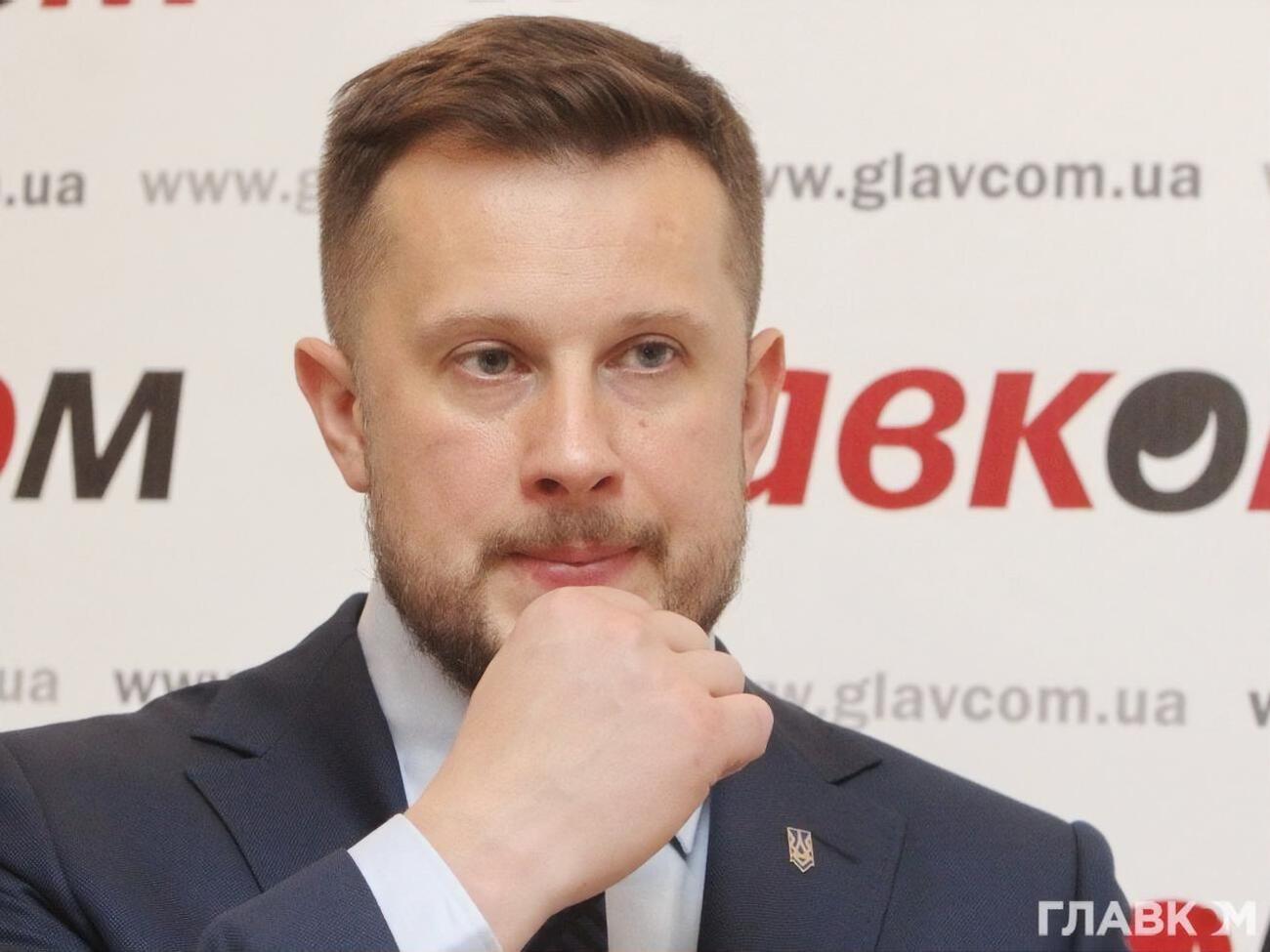 Андрій Білецький: Найкраща підготовка &ndash; негайні заходи для посилення фронту. Точно не "розведення військ"