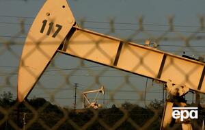 9 марта стоимость нефти Brent обрушилась на 30%