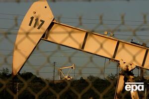 9 березня вартість нафти Brent упала на 30%