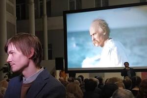 Премьера картины запланирована на 2 апреля