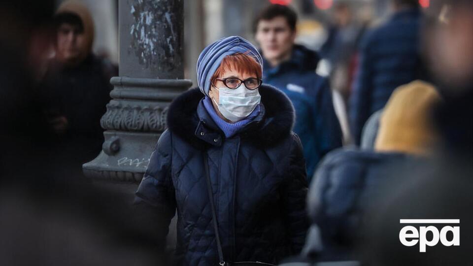 В Москве ограничили проведение массовых мероприятий