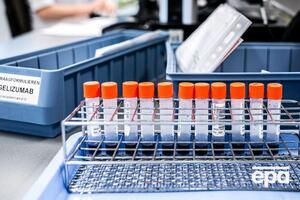 В Украину начали поступать тесты для определения коронавируса