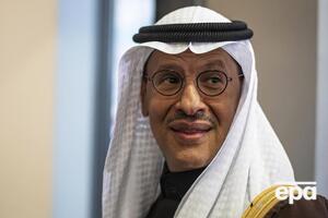 Абдулазиз бен Салман заявил, что не считает уместным проведение встречи ОПЕК+ в ближайшие месяцы