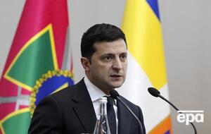 Зеленський дав резонансне інтерв'ю британському виданню