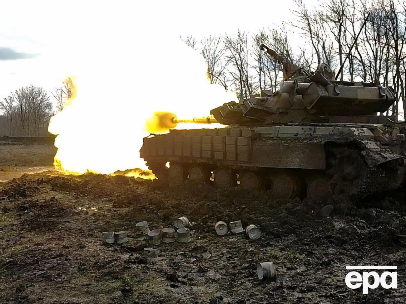 C начала марта 31 боевик на Донбассе получил ранение